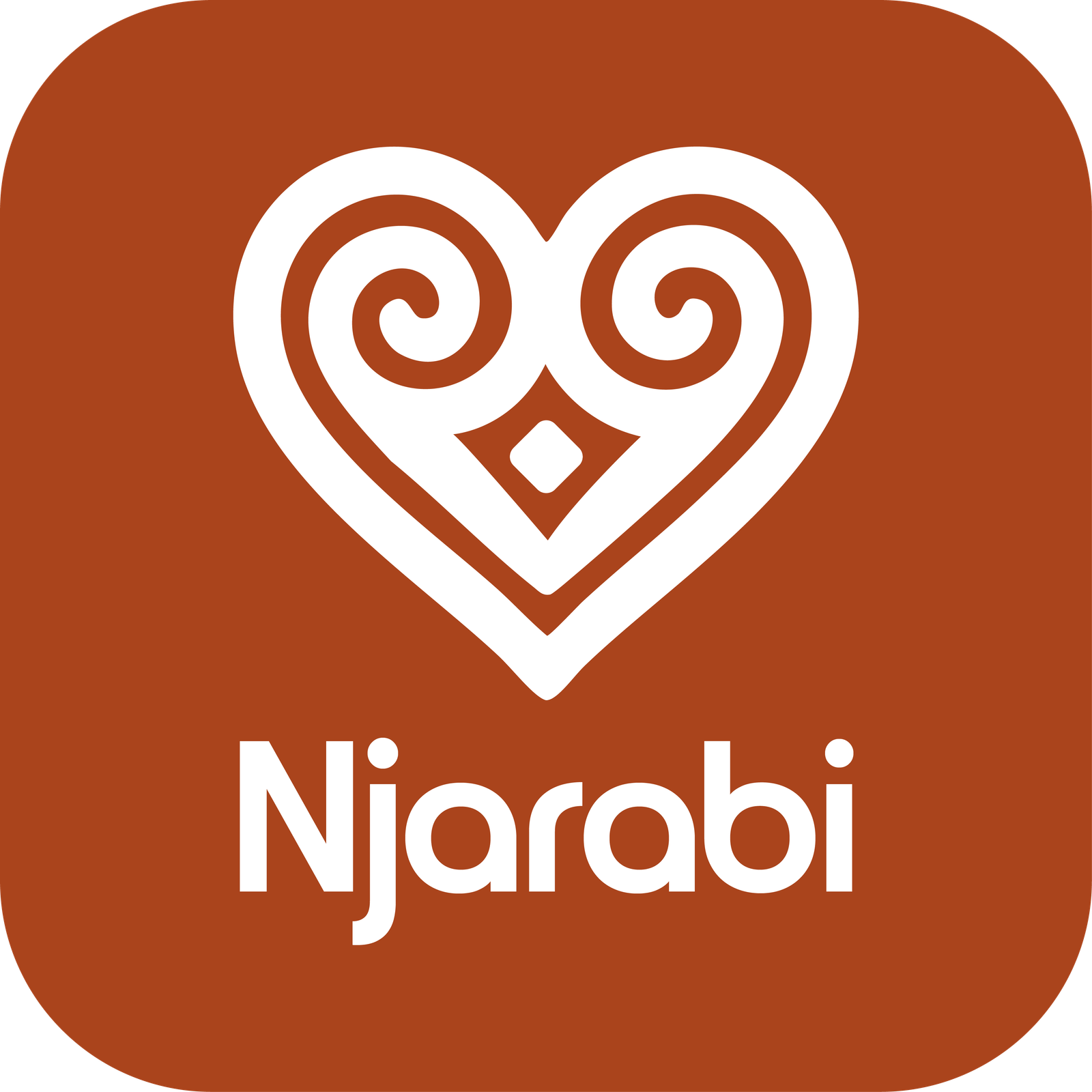 Njarabi Logo