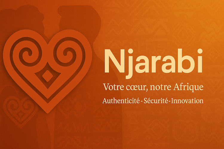 Illustration de la sécurité sur Njarabi