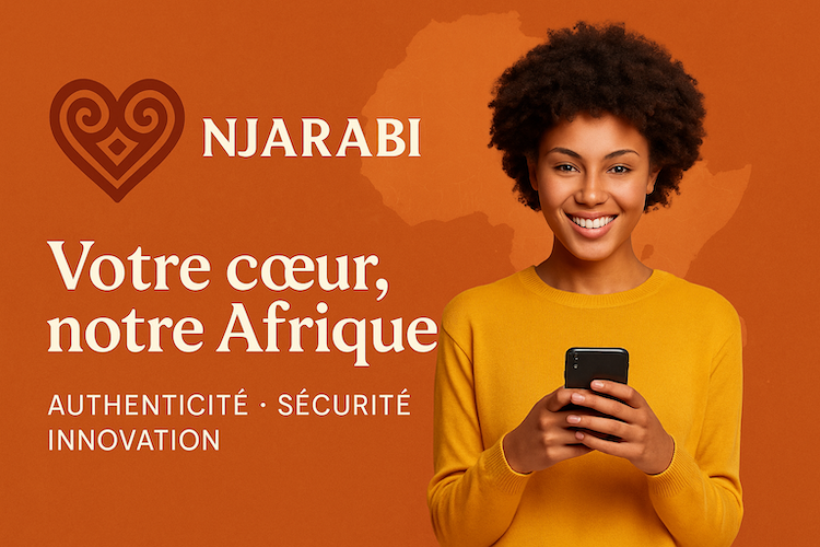 À propos de Njarabi